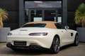 Mercedes-Benz AMG GT Roadster 4.0 S Premium 522pk Nekverwarming/Burmest Beige - thumbnail 3