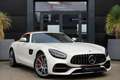 Mercedes-Benz AMG GT Roadster 4.0 S Premium 522pk Nekverwarming/Burmest Beige - thumbnail 10