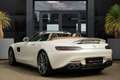 Mercedes-Benz AMG GT Roadster 4.0 S Premium 522pk Nekverwarming/Burmest Beige - thumbnail 9