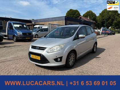Ford C-Max 1.6 EcoBoost Titanium