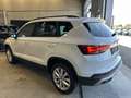 SEAT Ateca 1,5TSI DSG Style AHK Voll LED +3J/100000KM Blanc - thumbnail 4