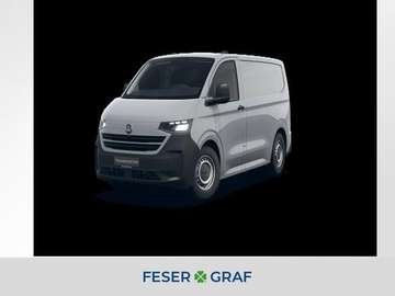 T7 Transporter Kasten KR 2.0 TDI