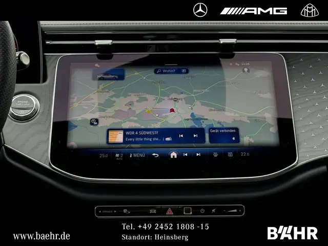 Mercedes-Benz 220 view 12