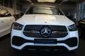 Mercedes-Benz GLE 400 GLE -Klasse Coupe GLE 400 d 4Matic Coupe Weiß - thumbnail 2