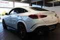 Mercedes-Benz GLE 400 GLE -Klasse Coupe GLE 400 d 4Matic Coupe Weiß - thumbnail 6