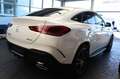 Mercedes-Benz GLE 400 GLE -Klasse Coupe GLE 400 d 4Matic Coupe Weiß - thumbnail 4