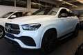 Mercedes-Benz GLE 400 GLE -Klasse Coupe GLE 400 d 4Matic Coupe Weiß - thumbnail 1