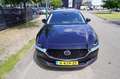 Mazda CX-30 Skyactiv-X 180pk Aut Luxury Navi Clima Leder Mooi Zwart - thumbnail 12