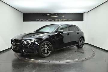 250 e 8G-DCT AMG Line