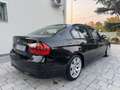BMW 320 Serie 3 E90 Berlina 320d Msport 177cv Nero - thumbnail 6