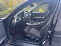 BMW 320 Serie 3 E90 Berlina 320d Msport 177cv Nero - thumbnail 9