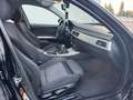 BMW 320 Serie 3 E90 Berlina 320d Msport 177cv Nero - thumbnail 12