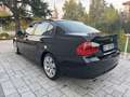 BMW 320 Serie 3 E90 Berlina 320d Msport 177cv Nero - thumbnail 4