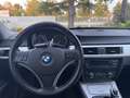 BMW 320 Serie 3 E90 Berlina 320d Msport 177cv Nero - thumbnail 15