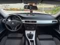 BMW 320 Serie 3 E90 Berlina 320d Msport 177cv Nero - thumbnail 13
