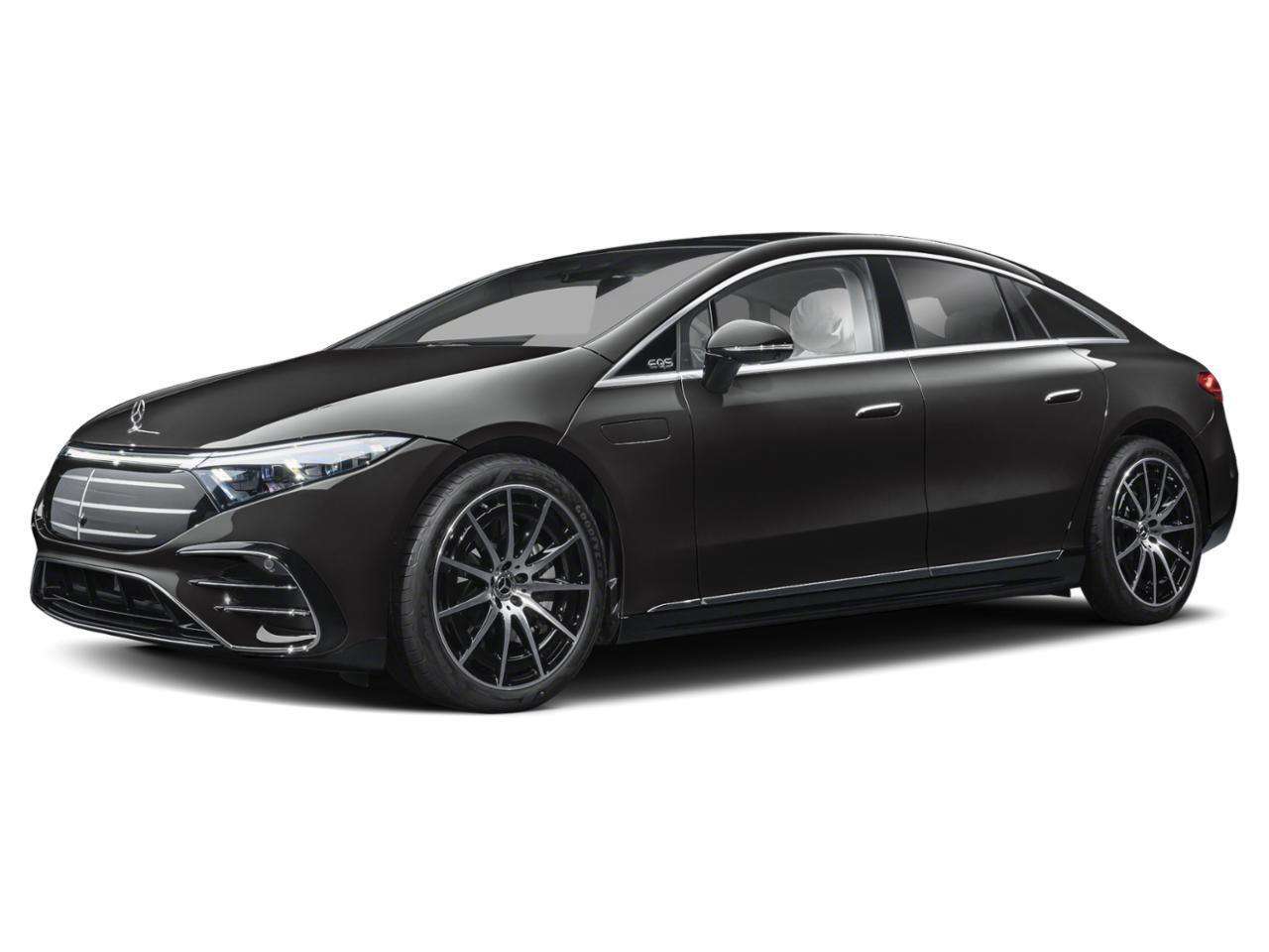 2025 Mercedes-Benz EQS 4MATIC Sedan *DEMO*