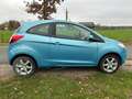 Ford Ka/Ka+ 1.2 Style start/stop dealer ond. airco lichtmetale Bleu - thumbnail 4