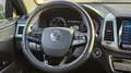 SsangYong Rexton Rexton 2.2 d Top pelle 4wd Grigio - thumbnail 13