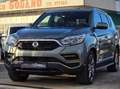 SsangYong Rexton Rexton 2.2 d Top pelle 4wd Gri - thumbnail 1