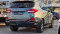 SsangYong Rexton Rexton 2.2 d Top pelle 4wd Gri - thumbnail 4