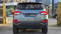 SsangYong Rexton Rexton 2.2 d Top pelle 4wd Gri - thumbnail 5