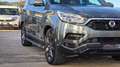 SsangYong Rexton Rexton 2.2 d Top pelle 4wd Gri - thumbnail 2