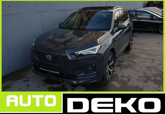 SEAT Tarraco 1.4 e-HYBRID FR DSG Pano/Navi/ACC/Kamera