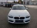 BMW 118 i Advantage Weiß - thumbnail 8