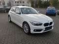 BMW 118 i Advantage Weiß - thumbnail 1
