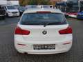 BMW 118 i Advantage Weiß - thumbnail 4
