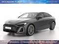 Audi A5 berlina 2.0 tdi mhev+ s line edition quattro 204cv Gris - thumbnail 1