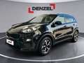 Kia Sportage Sportage Schwarz - thumbnail 1