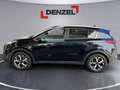 Kia Sportage Sportage Schwarz - thumbnail 2