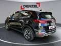 Kia Sportage Sportage Schwarz - thumbnail 3
