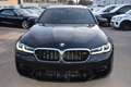 BMW M5 M5A Negro - thumbnail 3