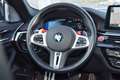 BMW M5 M5A Negro - thumbnail 22