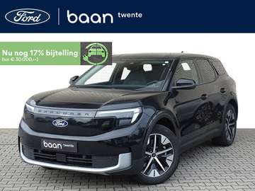 Extended Range RWD 286 PK 77 kWh | Adaptive Cruise