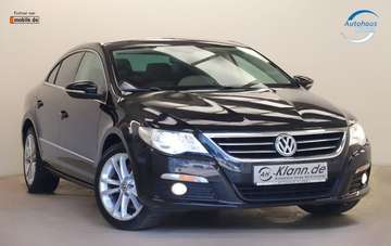 2.0TSI 200PS Tempomat Navi DCC