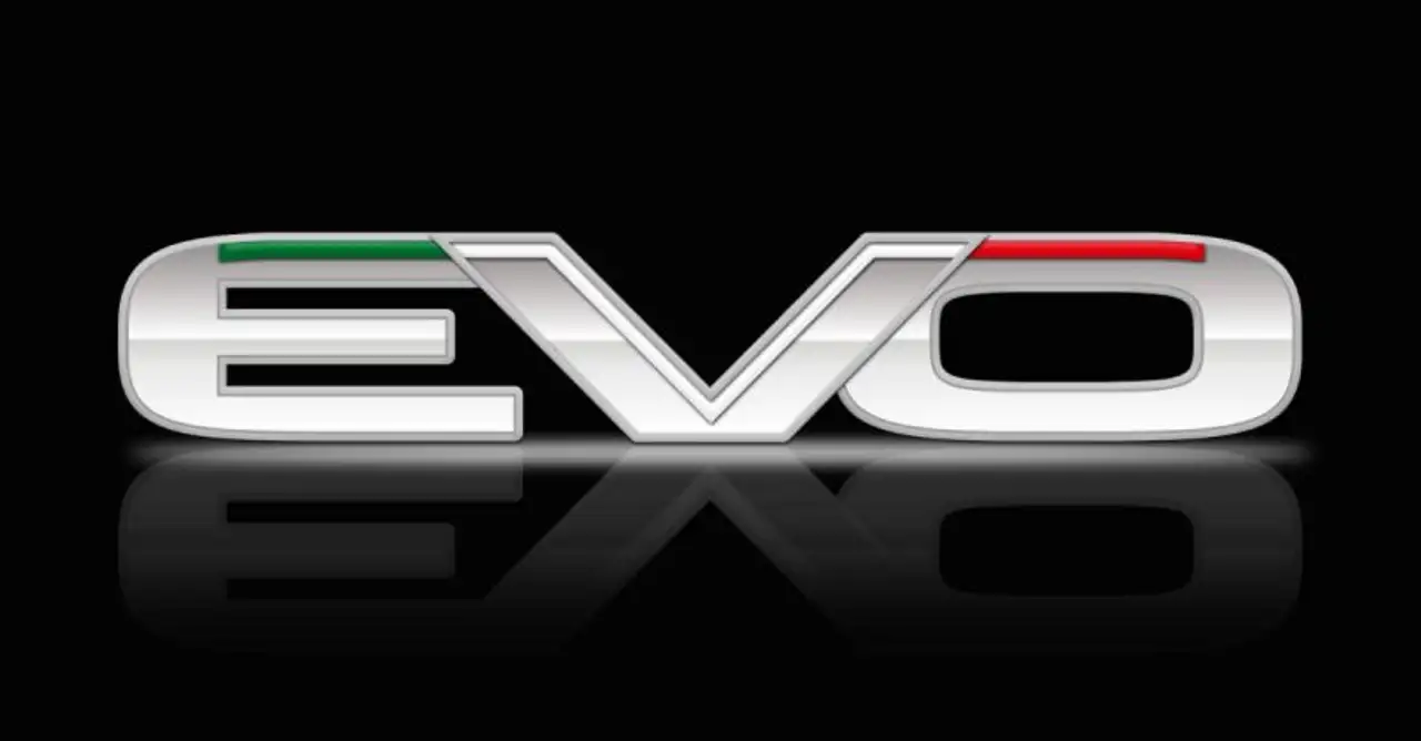 EVO EVO4 2026 — фото 17