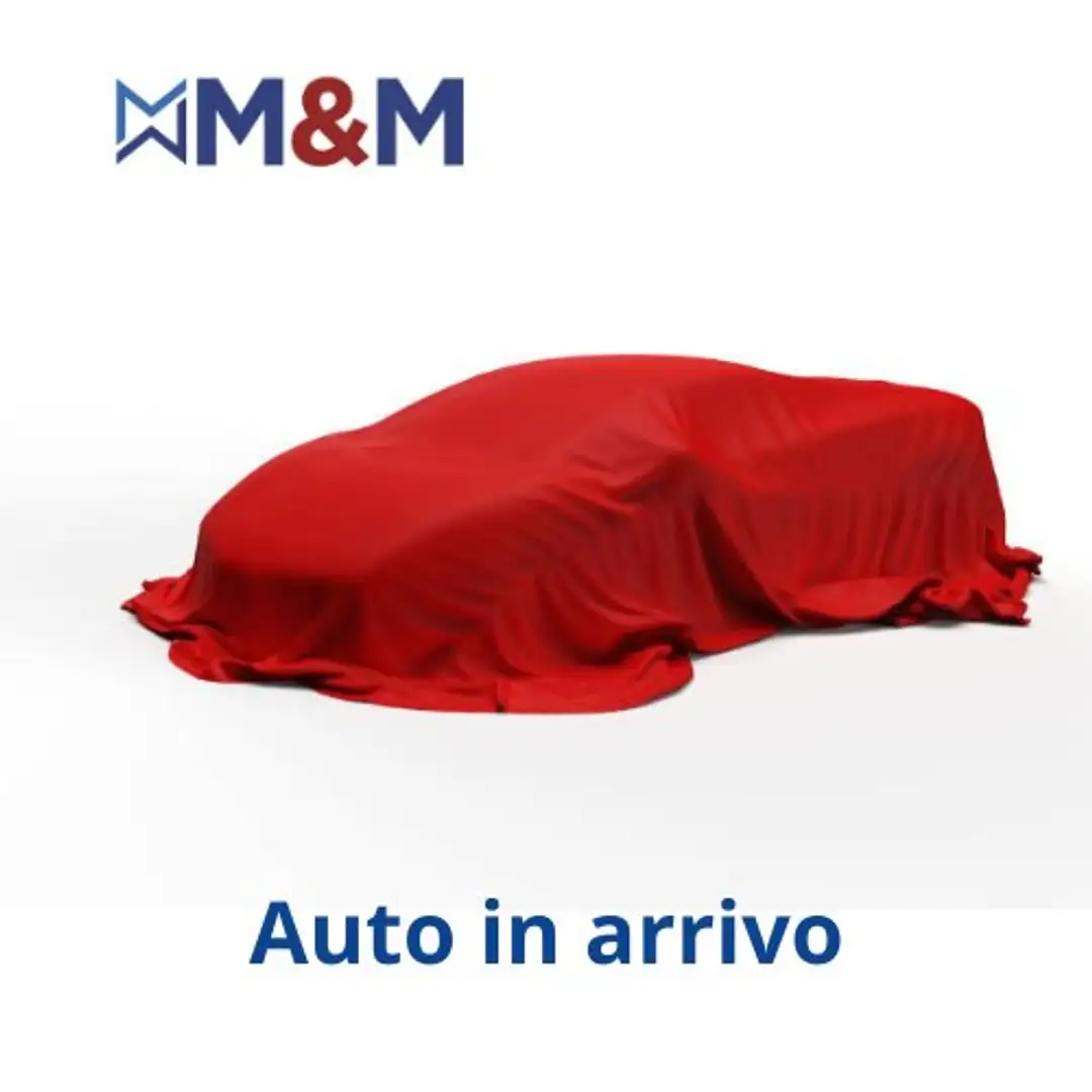 Mercedes-Benz C 220 C 220 d mhev Premium auto Nero - 1