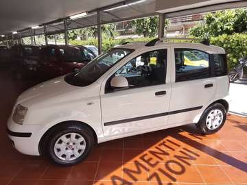 Panda 2010 1.2 Dynamic 60CV eco