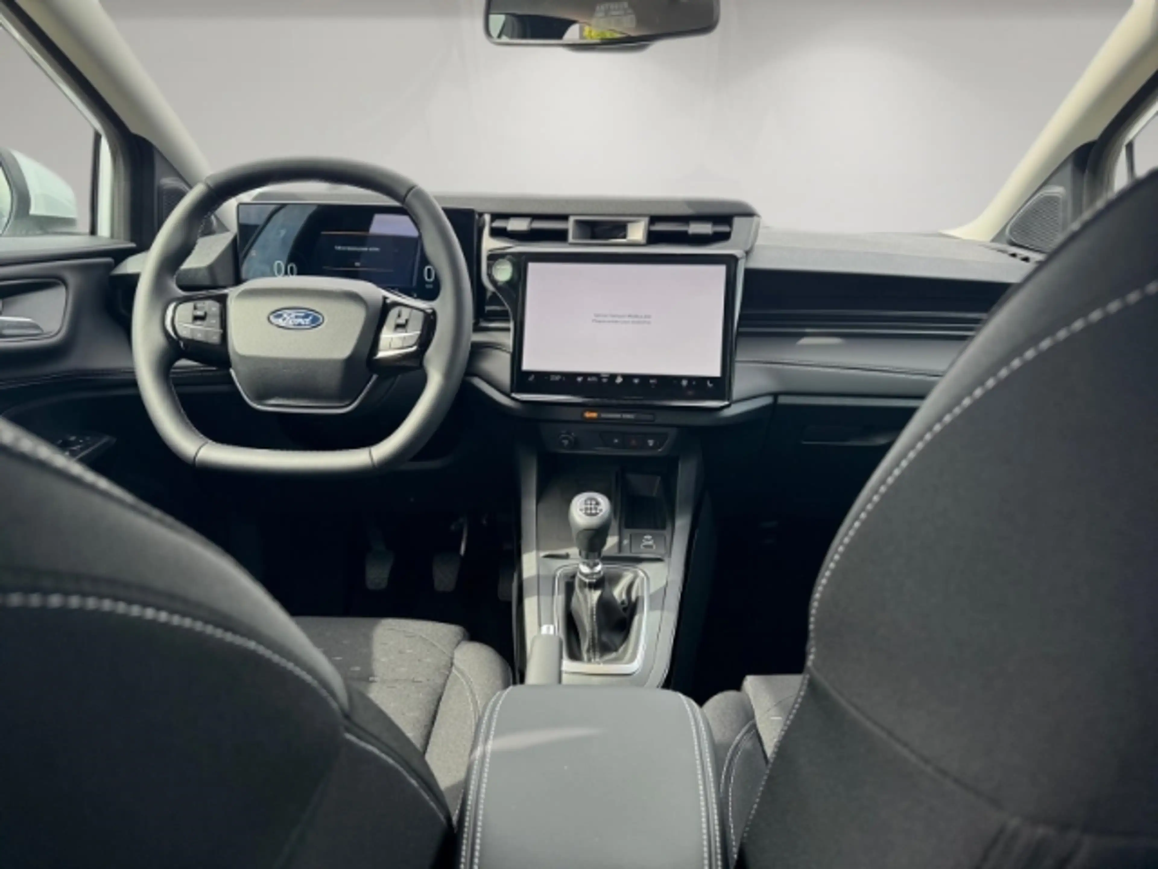 Ford Puma Titanium 1,0 l EcoBoost Allwetter SHZ LHZ — photo 12