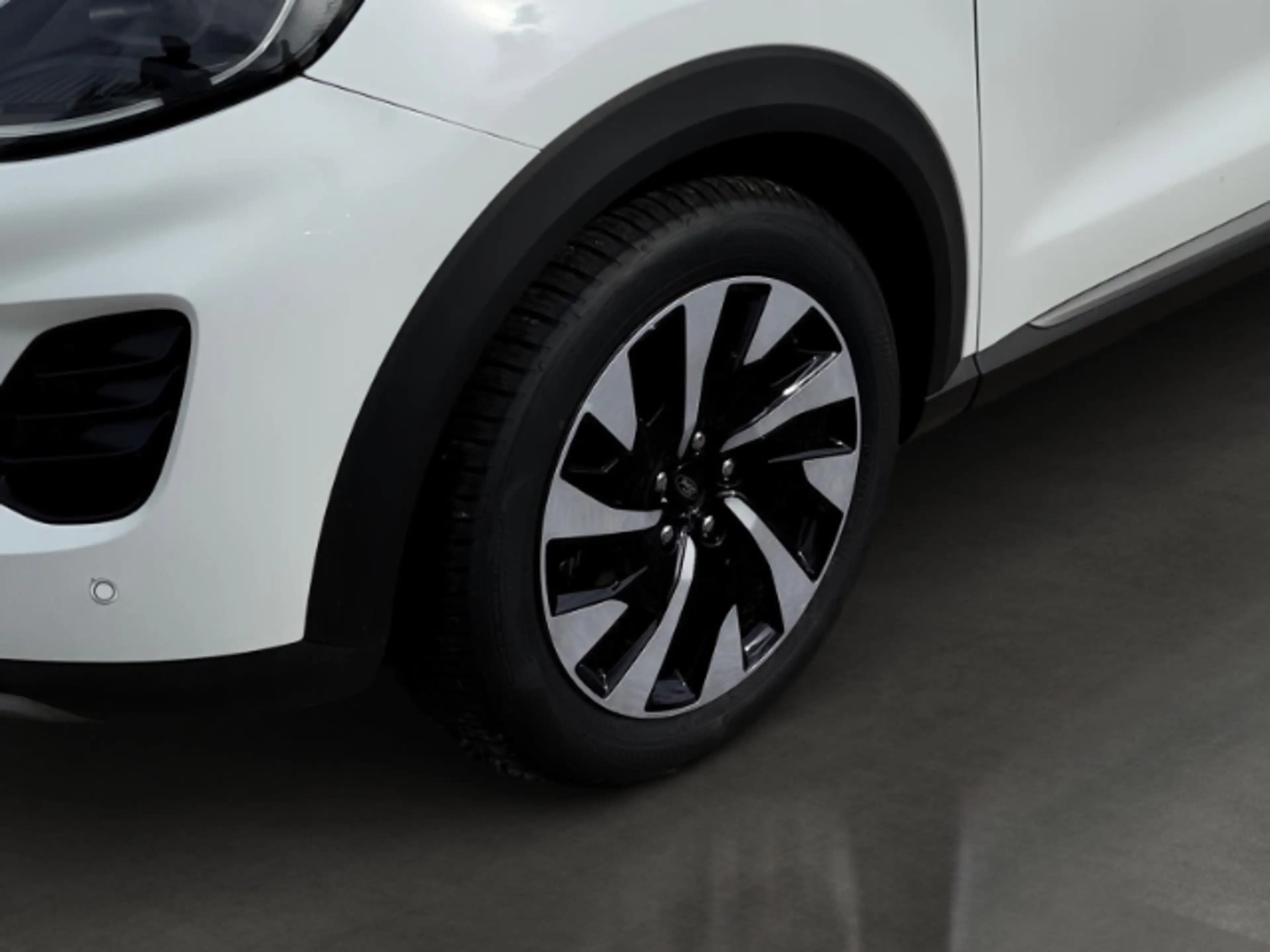 Ford Puma Titanium 1,0 l EcoBoost Allwetter SHZ LHZ — photo 7