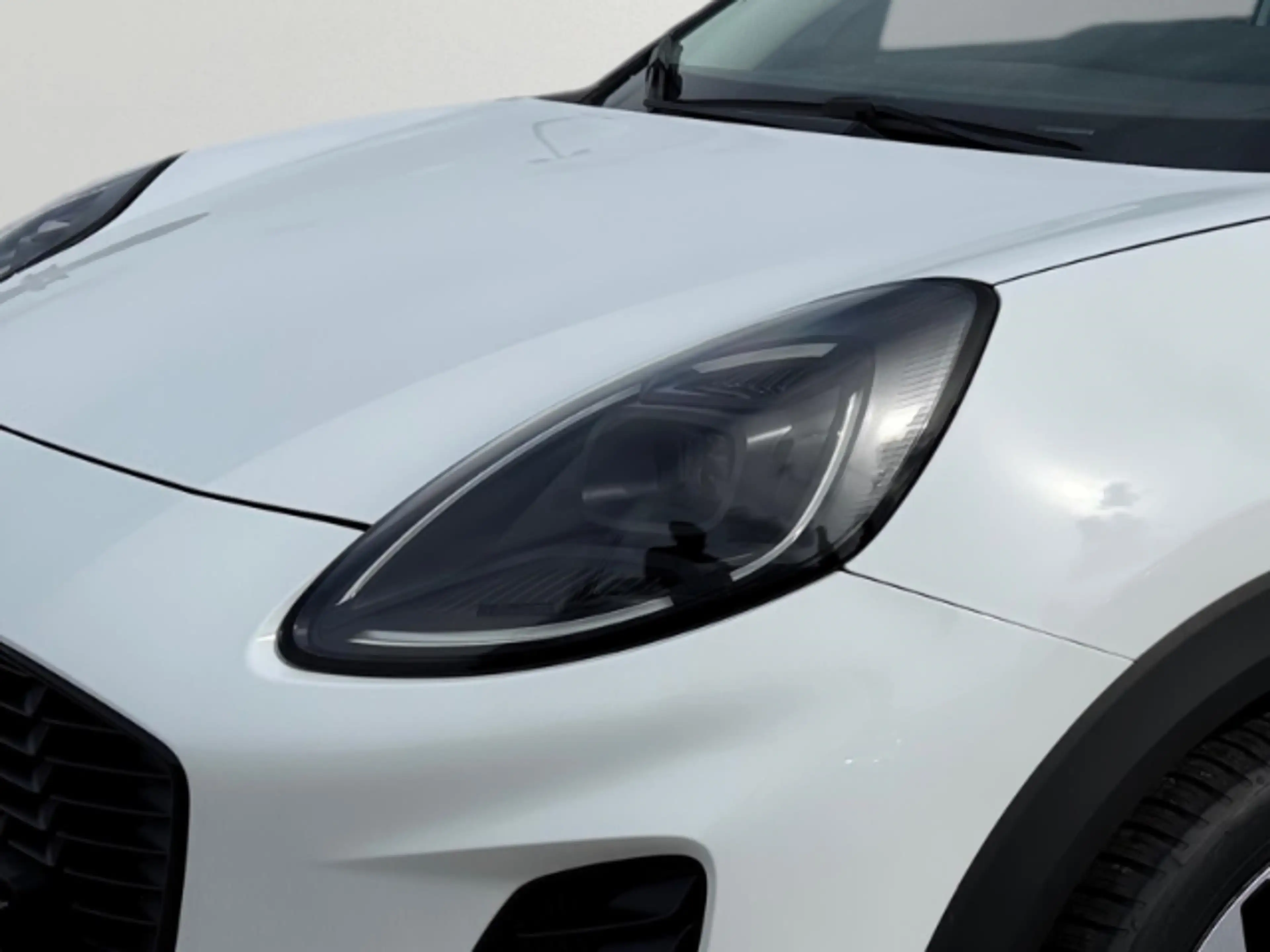 Ford Puma Titanium 1,0 l EcoBoost Allwetter SHZ LHZ — photo 6