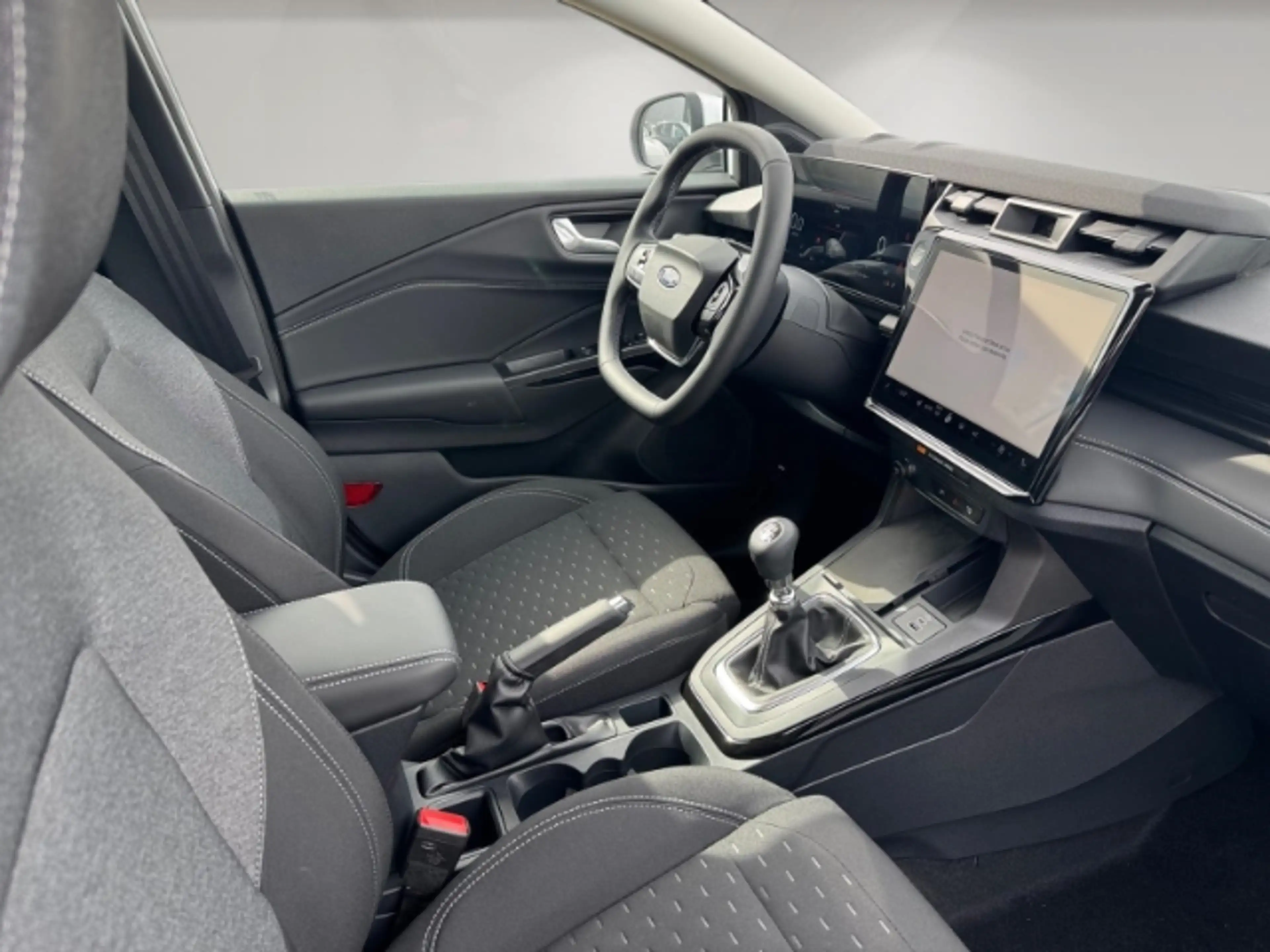 Ford Puma Titanium 1,0 l EcoBoost Allwetter SHZ LHZ — photo 15