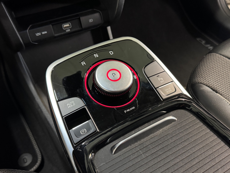 Kia e-Niro DynamicLine 39kWh 3-Fase | SoH 100% | Navi | Camer — photo 20