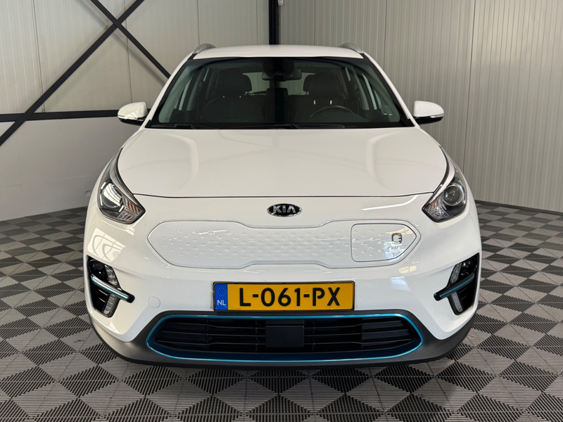 Kia e-Niro DynamicLine 39kWh 3-Fase | SoH 100% | Navi | Camer — photo 9