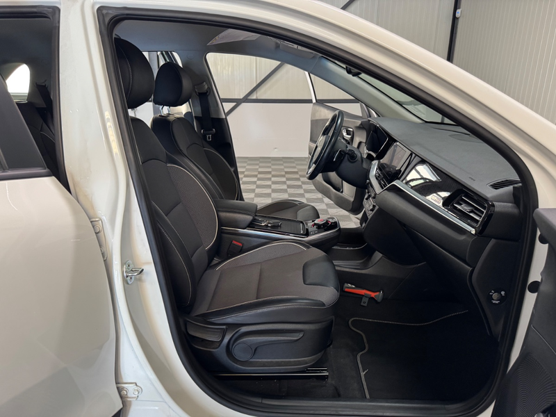 Kia e-Niro DynamicLine 39kWh 3-Fase | SoH 100% | Navi | Camer — photo 4