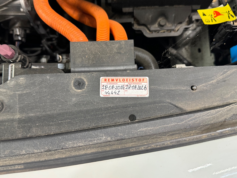 Kia e-Niro DynamicLine 39kWh 3-Fase | SoH 100% | Navi | Camer — photo 26