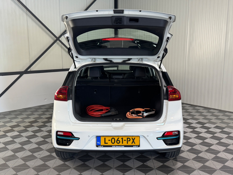 Kia e-Niro DynamicLine 39kWh 3-Fase | SoH 100% | Navi | Camer — photo 11
